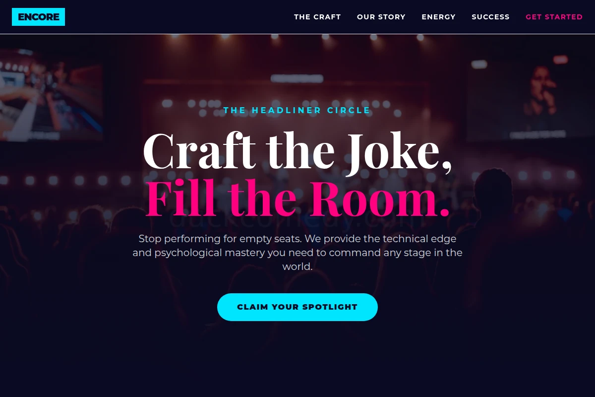 Encore Entertainment