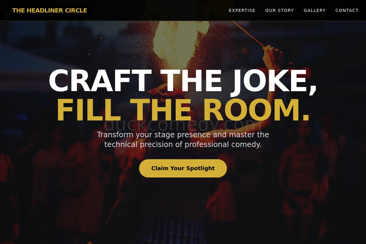Sitcom Entertainment