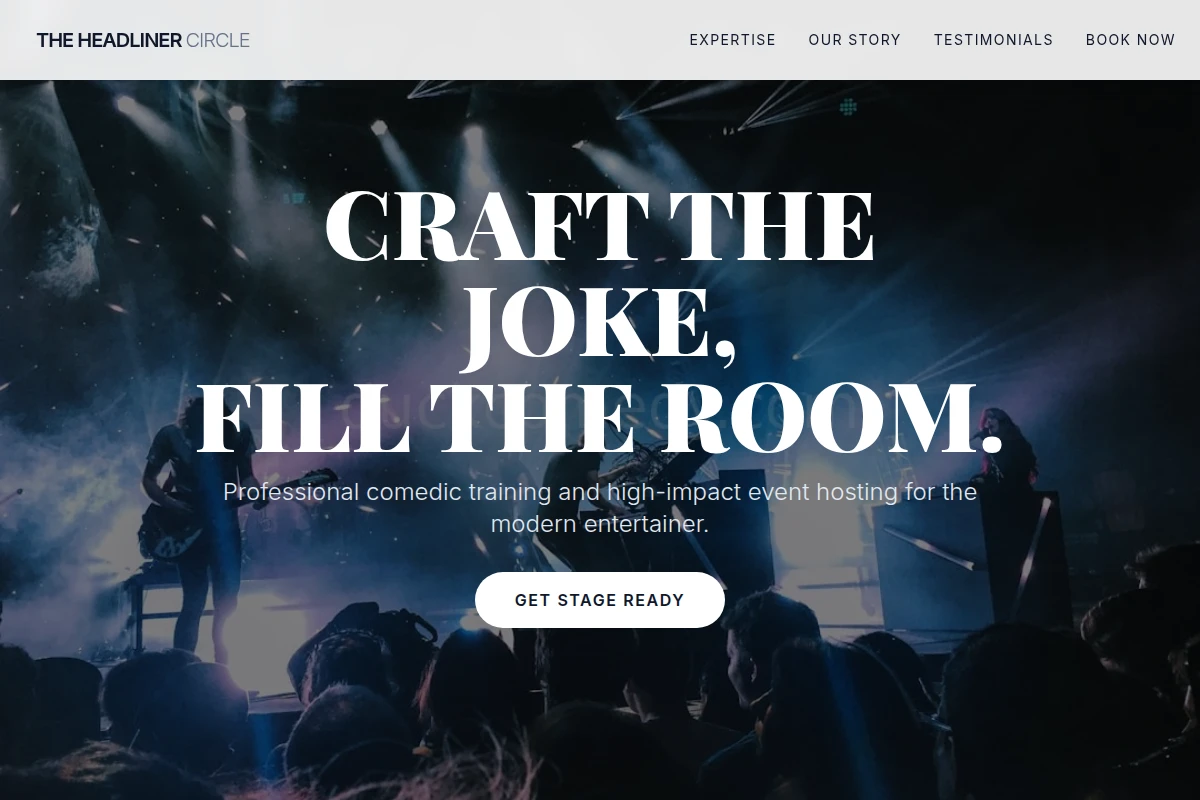 Chuckle Entertainment