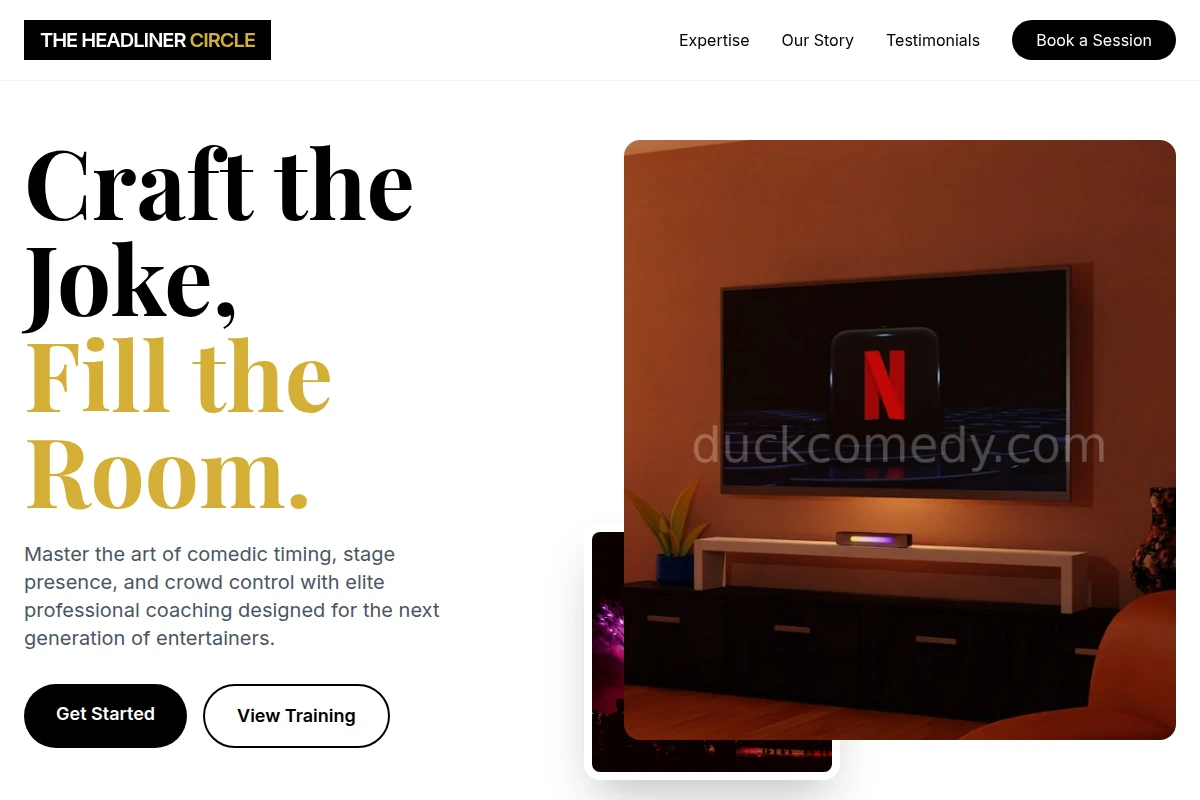 entertainment