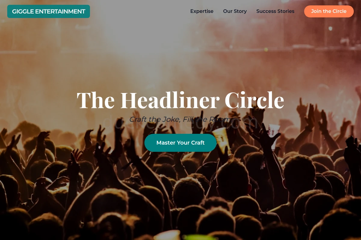 Giggle Entertainment