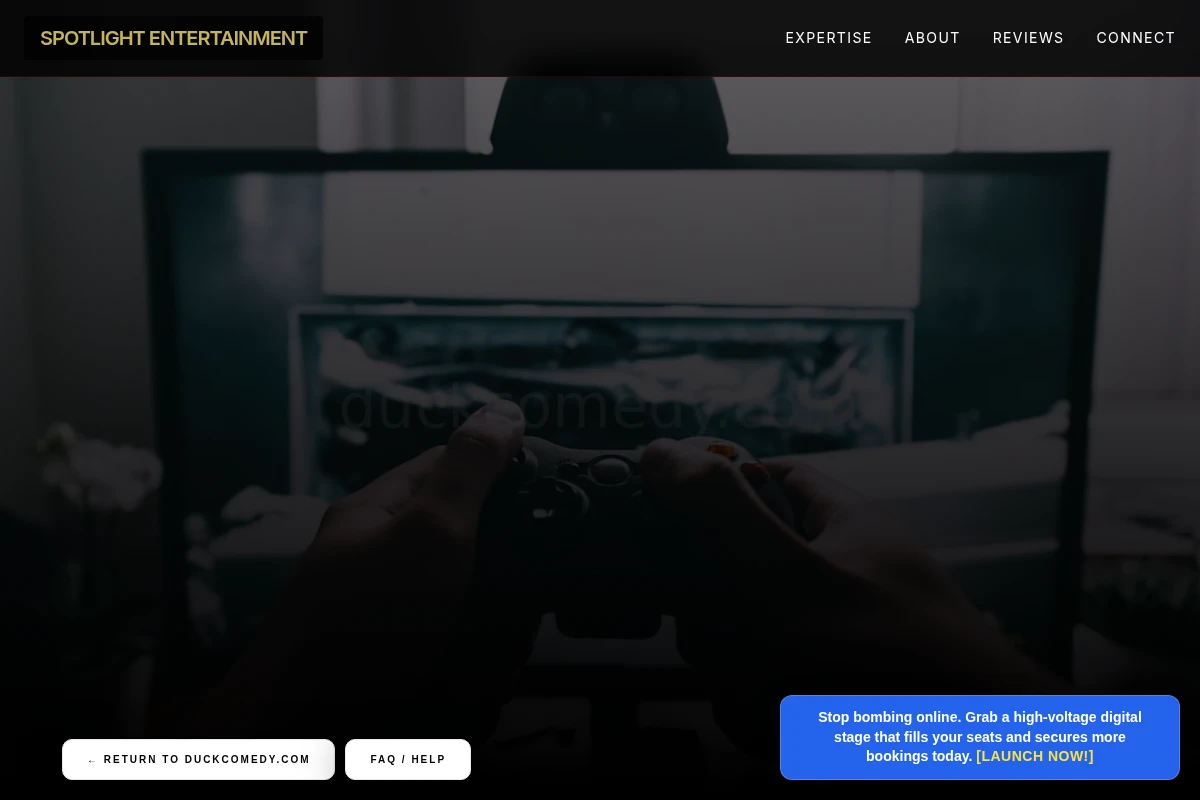 Spotlight Entertainment