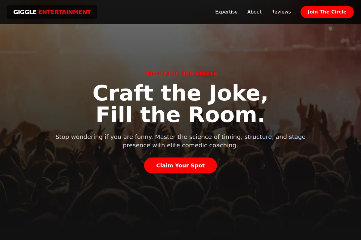 Giggle Entertainment