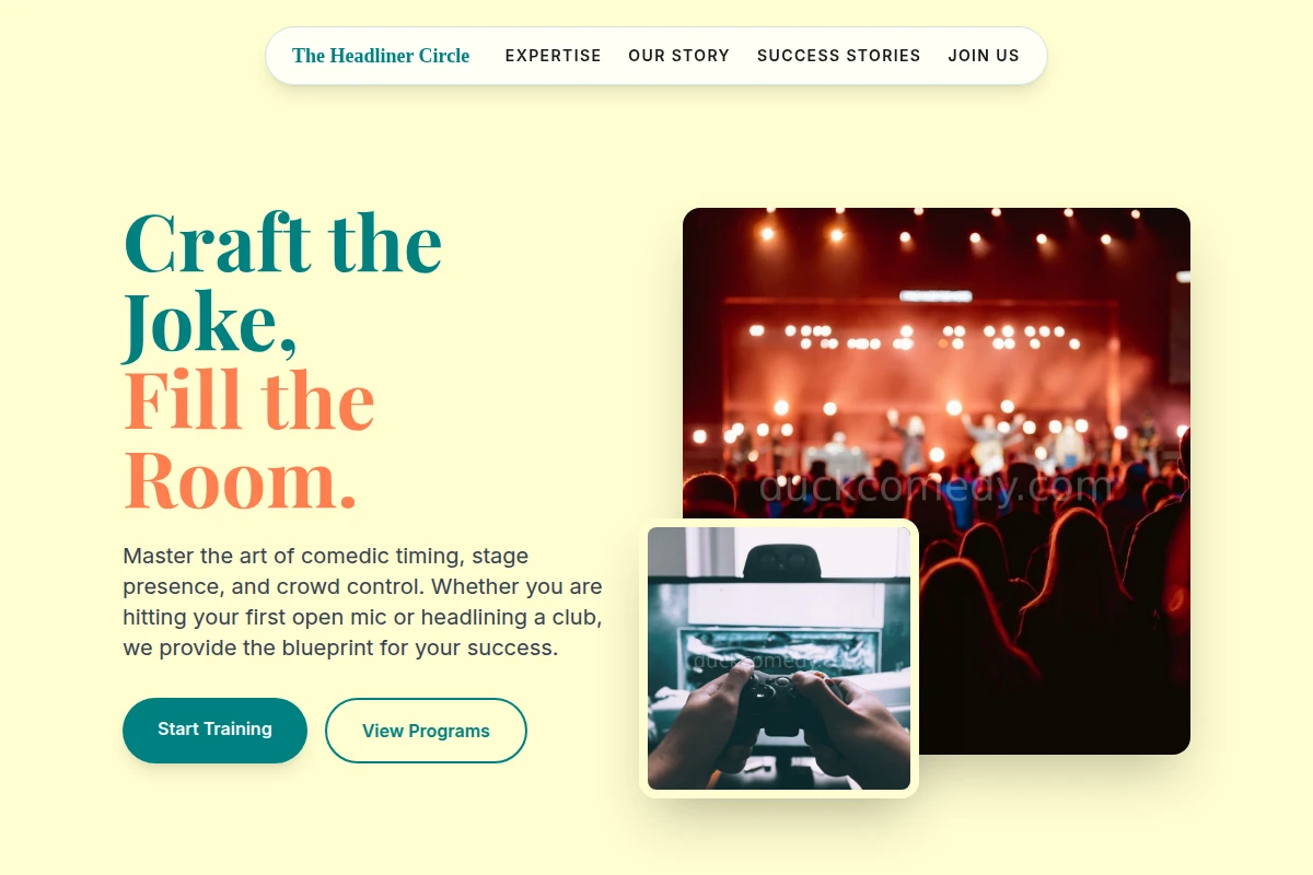 Heckler Entertainment
