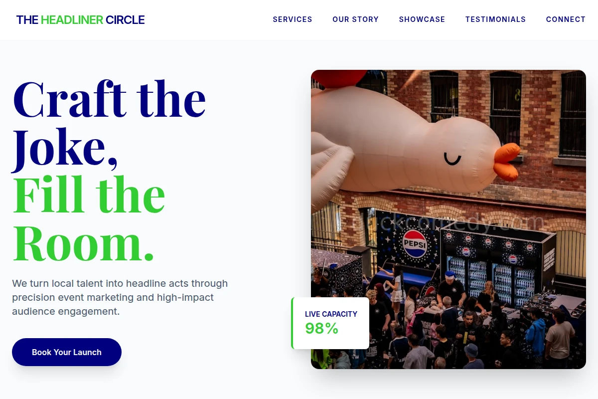 Riff Event Marketing