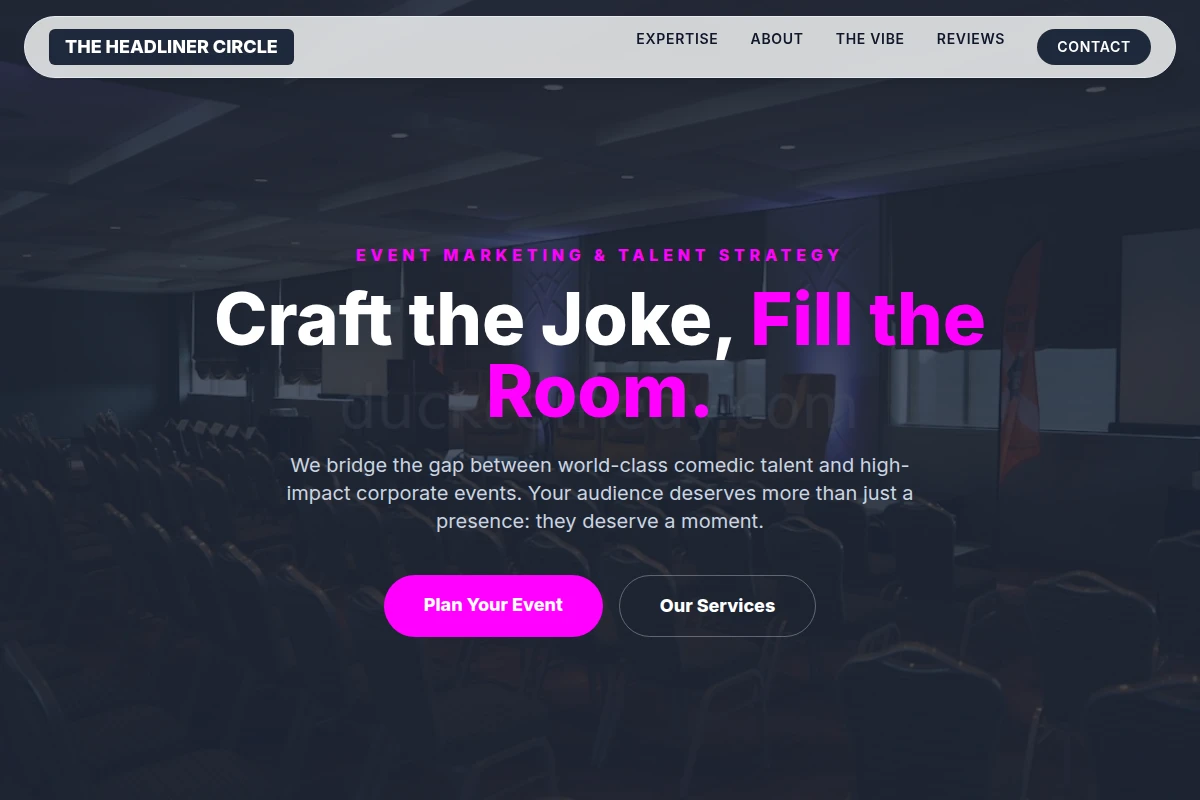 Jester Event Marketing