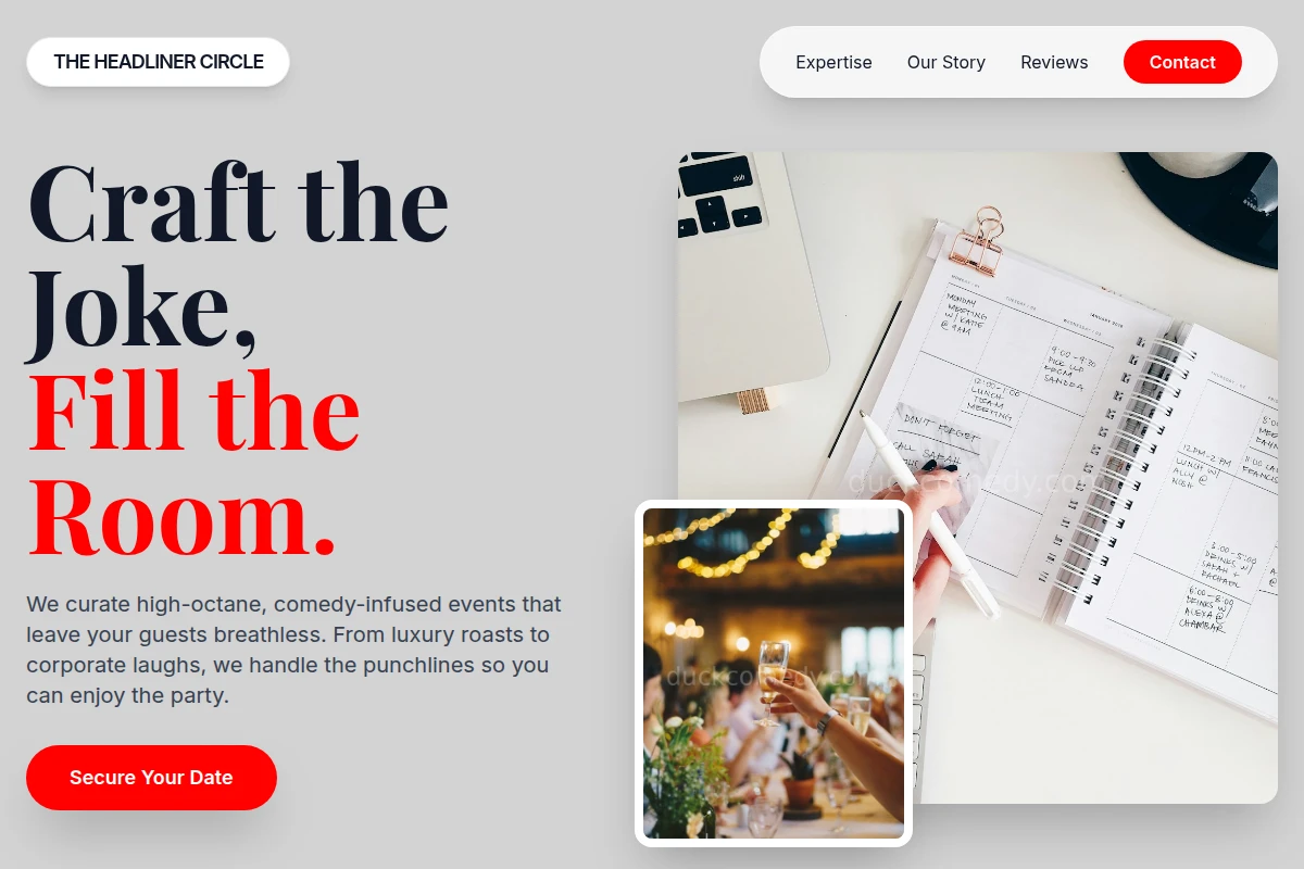 event-planning