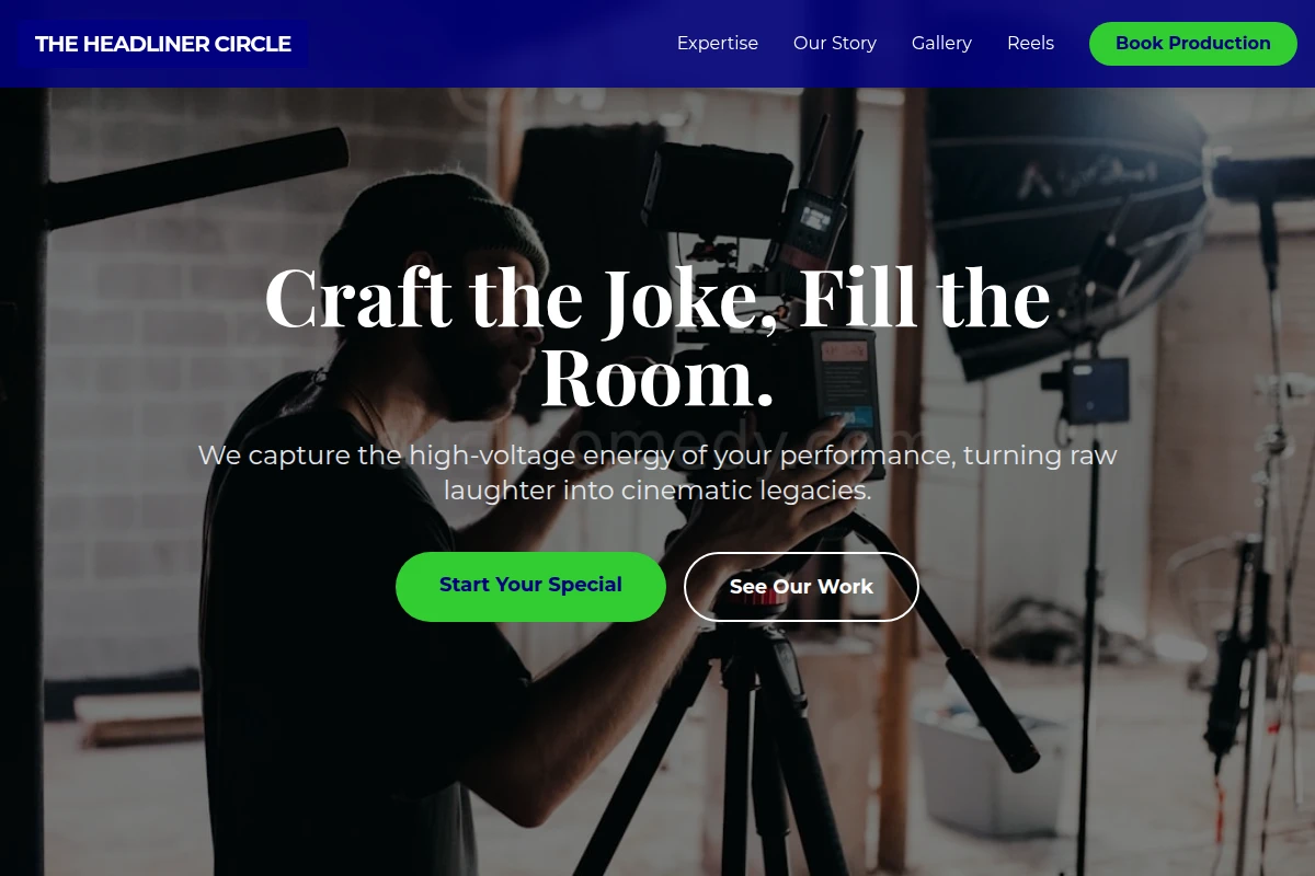 video-production
