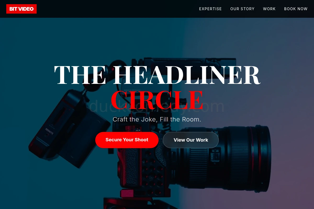 Bit Video Production