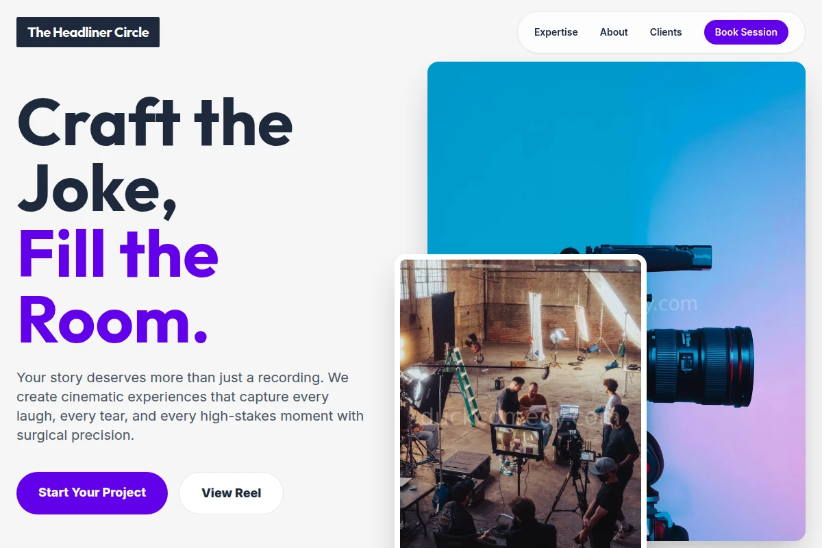 Quip Video Production